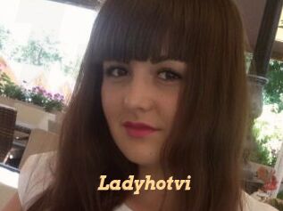 Ladyhotvi