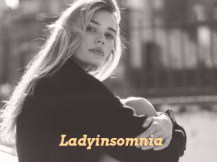 Ladyinsomnia