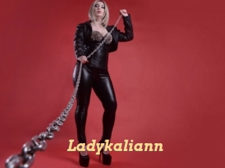 ladykaliann Live Paradise