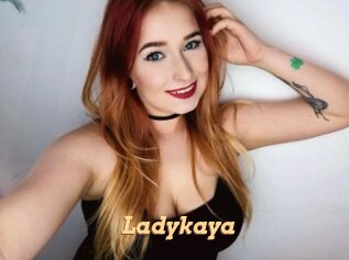 Ladykaya