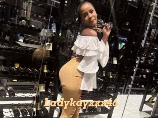 Ladykayxxx46