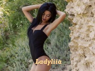 Ladyliia