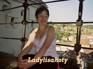 Ladylisahoty