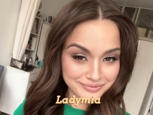 ladymia Live Paradise