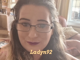 Ladyn92