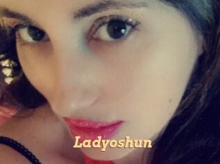 Ladyoshun