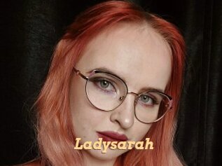 Ladysarah