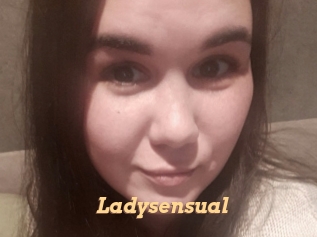 Ladysensual