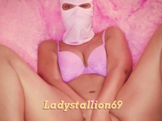 Ladystallion69