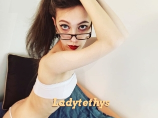 Ladytethys