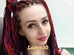 ladyx30 Live Paradise