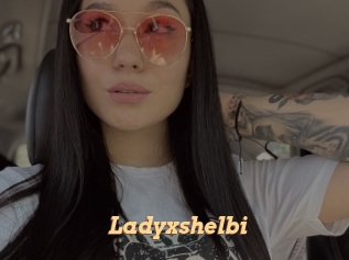 Ladyxshelbi