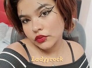 Ladyyrock