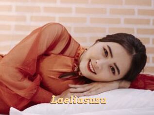 Laeliasuzu