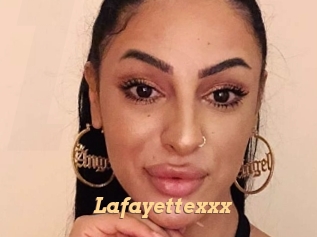 Lafayettexxx
