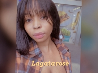 Lagatarose