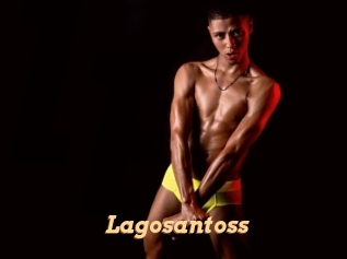 Lagosantoss