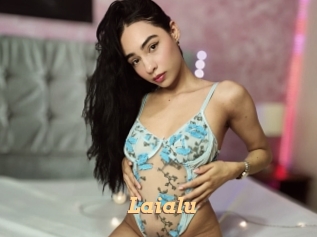 Laialu