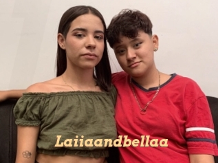 Laiiaandbellaa