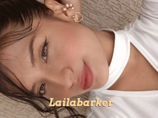 lailabarker Live Paradise