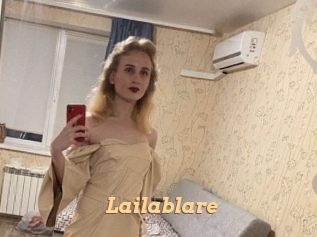 Lailablare