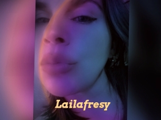Lailafresy