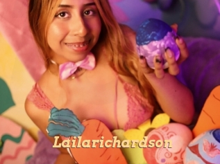 Lailarichardson