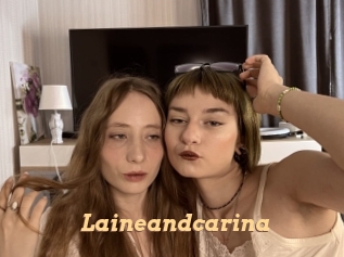 Laineandcarina