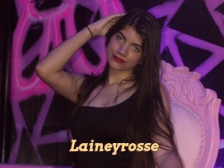Laineyrosse