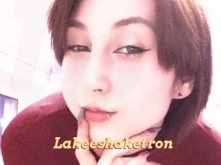 Lakeeshaketron