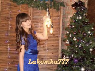 Lakomka777