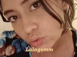 Lalagomm