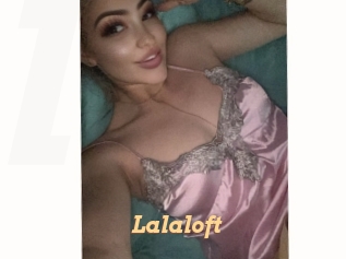 Lalaloft