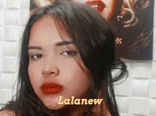 Lalanew