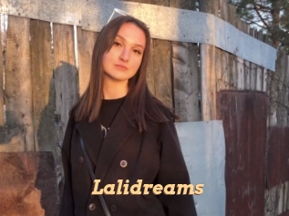 Lalidreams