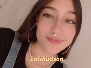 Lalihudson
