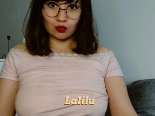 Lalilu