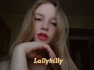Lallyhilly
