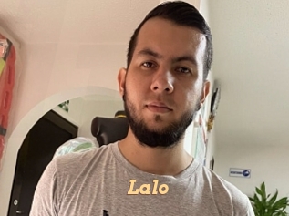 Lalo