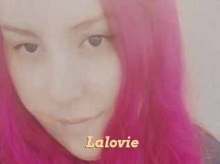 Lalovie