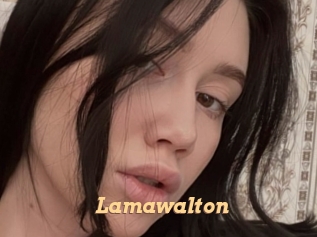 Lamawalton