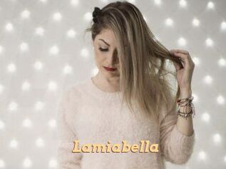 Lamiabella