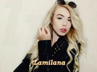 lamilana Live Paradise