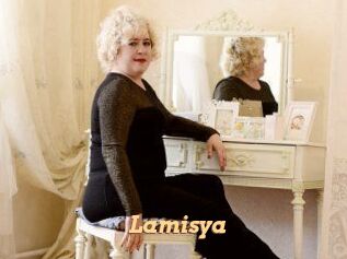 Lamisya