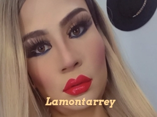 Lamontarrey