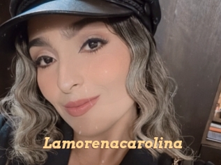 Lamorenacarolina