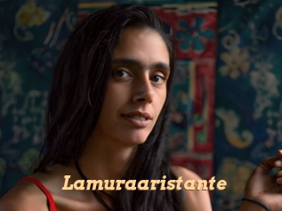 Lamuraaristante