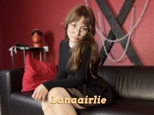 Lanaairlie