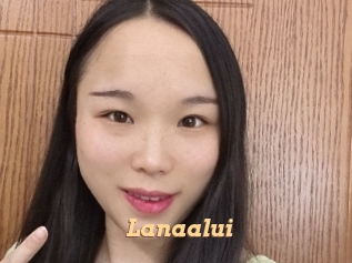 Lanaalui