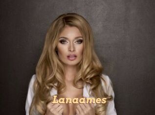 Lanaames